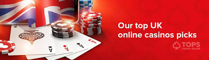 Best USA Online Casino for UK Players Your Ultimate Guide