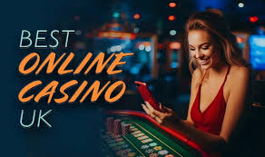 Best USA Online Casino for UK Players Your Ultimate Guide