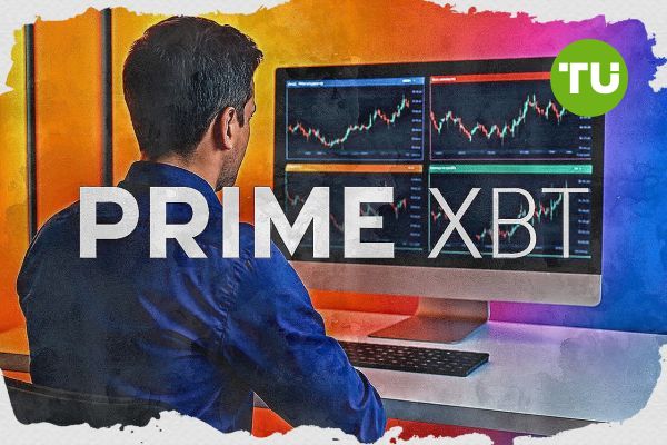 Comprehensive Guide to PrimeXBT Spot Trading Comprehensive Guide to PrimeXBT Spot Trading