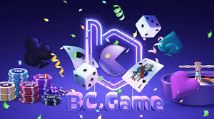 Contact BC.Game - Your Guide to Reaching Out