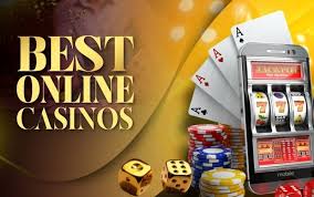 Discover Casino Apps With Free 4