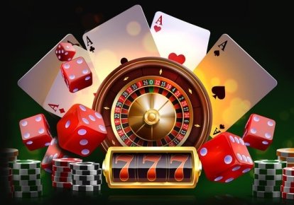 Discover Casino Apps With Free 4