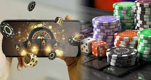 Discover the Excitement of Amonbet Casino & Sportsbook 7