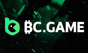 Discover the Excitement of BC Game Casino MG