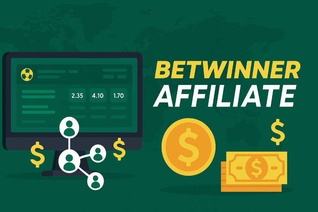 Discover the Excitement with Betwinner Your Ultimate Betting Experience Discover the Excitement with Betwinner Your Ultimate Betting Experience