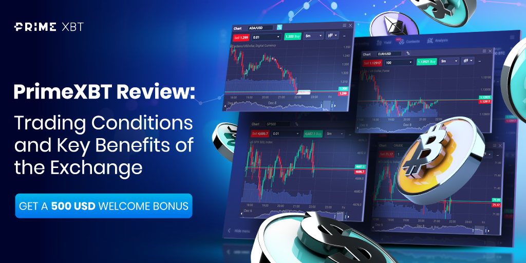 Exploring the Advantages of PrimeXBT Trading Services Ltd 0 Exploring the Advantages of PrimeXBT Trading Services Ltd 0