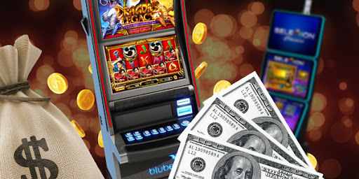 Fast Withdrawal Online Casinos Ranked 2