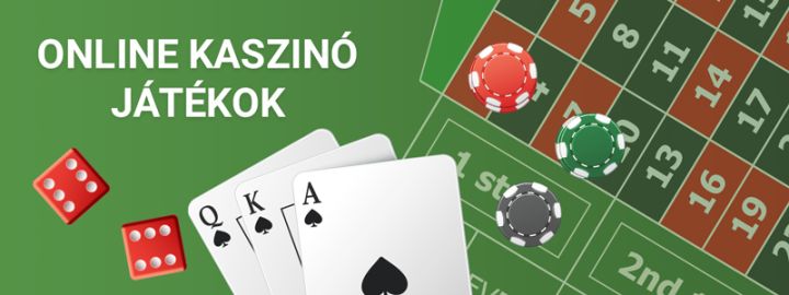 Fedezd fel az online casinó világát – Izgalmak és nyeremények várnak! Fedezd fel az online casinó világát – Izgalmak és nyeremények várnak!