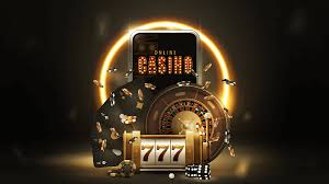 Objevte nejnovější casino online Nové trendy v online hazardu