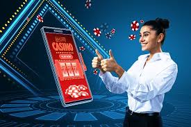 Objevte nejnovější casino online Nové trendy v online hazardu