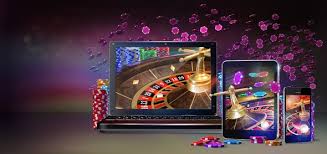 Online Casino Zahraničí Objevte Svět Virtuální Zábavy