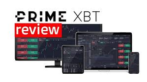 PrimeXBT Mobile Version Trade Anywhere with Ease