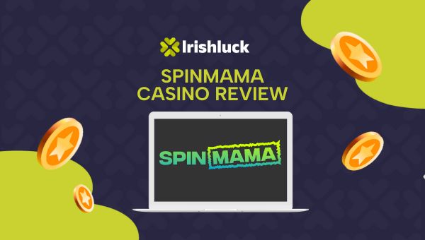 Odkryj Spinmama Casino - Twoje idealne miejsce do gry!