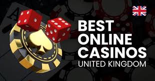 The Best UK Online Casino Discover the Ultimate Gaming Experience