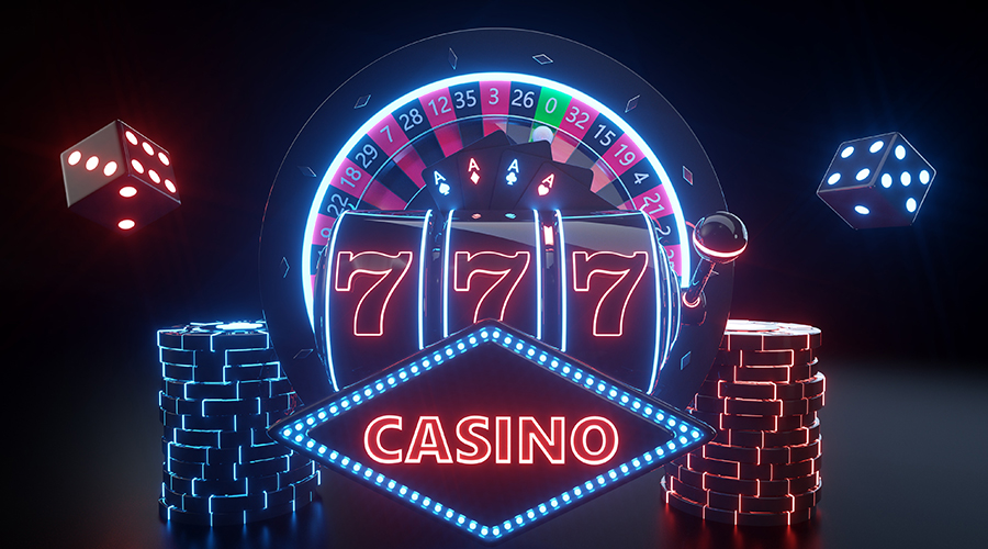 The Truth Behind Online Casino Free Money No - A Comprehensive Guide