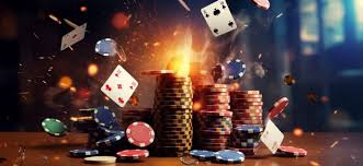 Unleash the Fun with Slotmonster Your Ultimate Online Gaming Destination