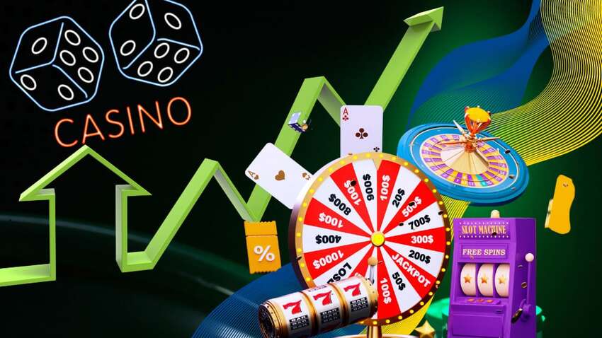 Winit Casino Online Slots — Comprehensive Guide to Games, Bonuses and Winning Strategies