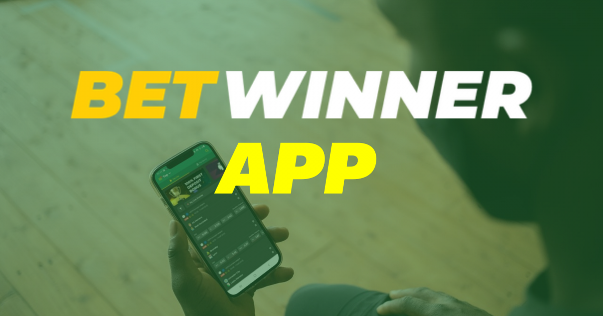 Winning Big with Betwinner Your Guide to Success