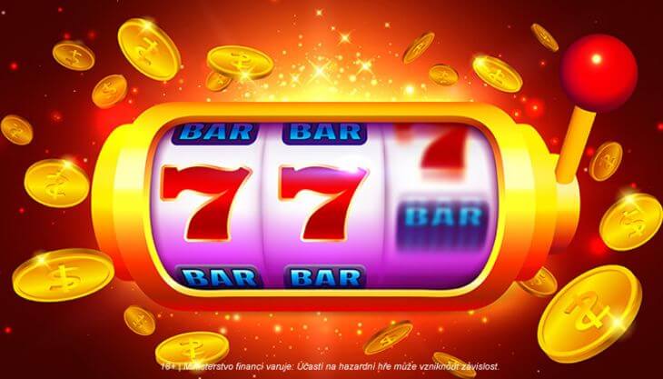 Zahraniční casino bonus bez vkladu