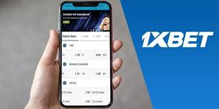 1xBet App Kenya Review Your Complete Guide to Mobile Betting 390174000