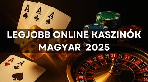 A legjobb magyar casino élmény Játék és szórakozás egy helyen A legjobb magyar casino élmény Játék és szórakozás egy helyen