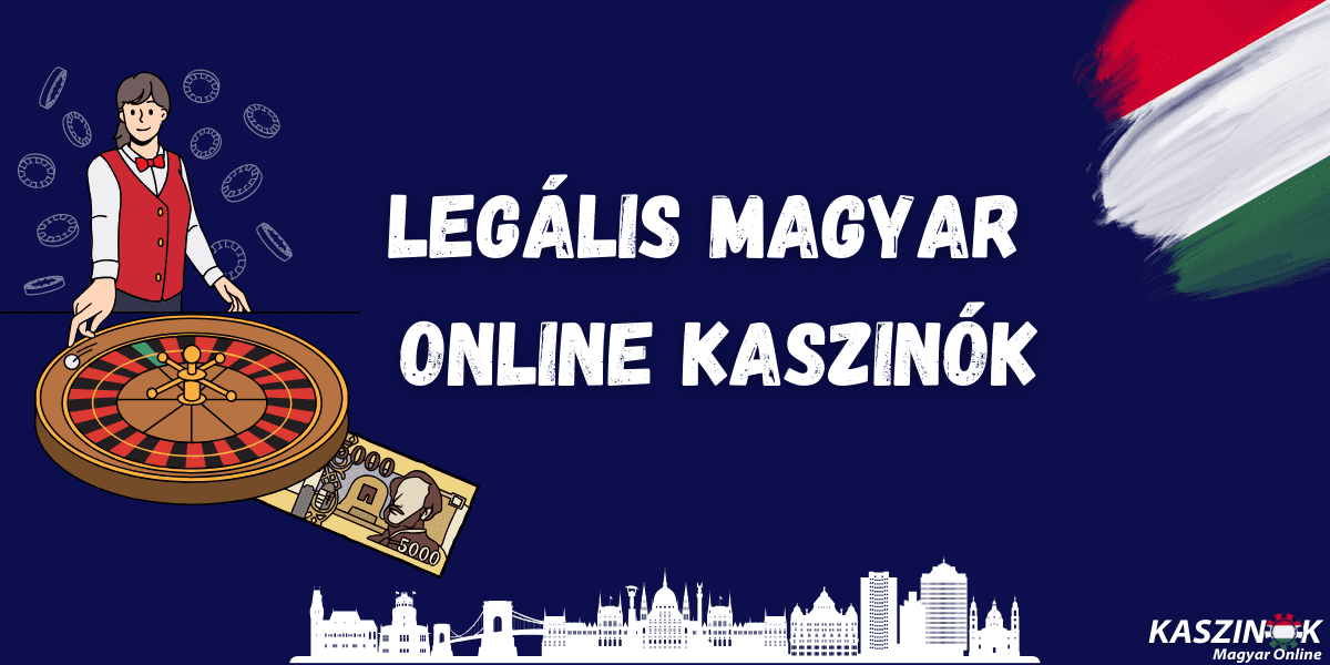 A legjobb online kaszinók - Fedezd fel a legjobb lehetőségeket! A legjobb online kaszinók - Fedezd fel a legjobb lehetőségeket!