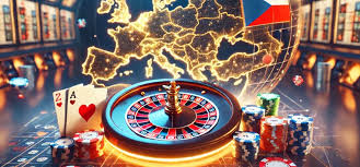 Casino pro české hráče Objevte nejlepší online herny Casino pro české hráče Objevte nejlepší online herny