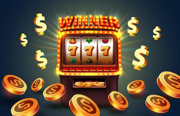 Every Spin Could Be the One The Thrill of Casino Games Every Spin Could Be the One The Thrill of Casino Games
