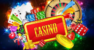 Experience the Thrill of Lucky Manor Casino 4