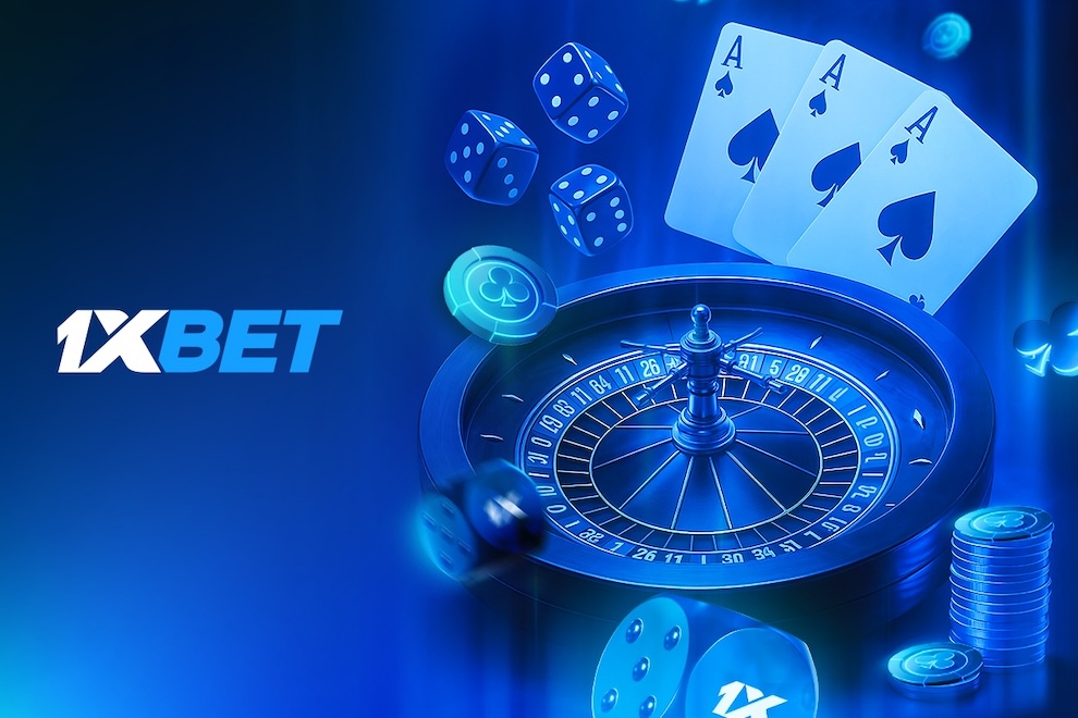 Experience Thrilling Entertainment at 1xBet Online Casino