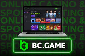 Exploring BC.Game in the United States Your Guide to Online Crypto Gaming Exploring BC.Game in the United States Your Guide to Online Crypto Gaming