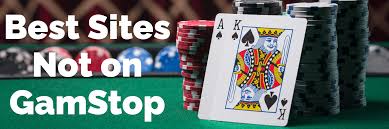 Exploring Casinos Not Listed on Gamstop 648547454 Exploring Casinos Not Listed on Gamstop 648547454