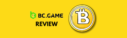 Exploring the Innovative Features of BC.Game Casino