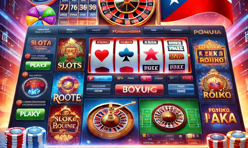 Nejnovější Casino Objevte Nové Příležitosti pro Hru a Zábavu Nejnovější Casino Objevte Nové Příležitosti pro Hru a Zábavu