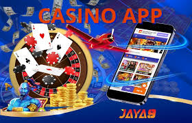 The Rise of Jaya9 Revolutionizing Online Gambling The Rise of Jaya9 Revolutionizing Online Gambling