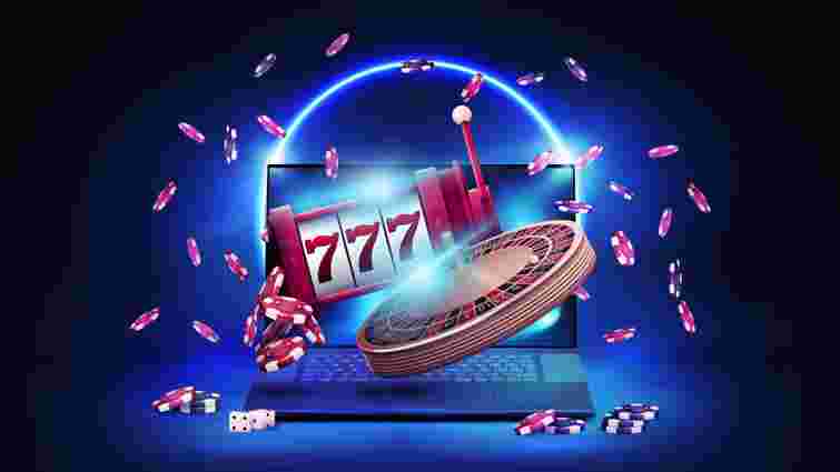 Discover the Thrills of Slots Angels Casino 1642500907