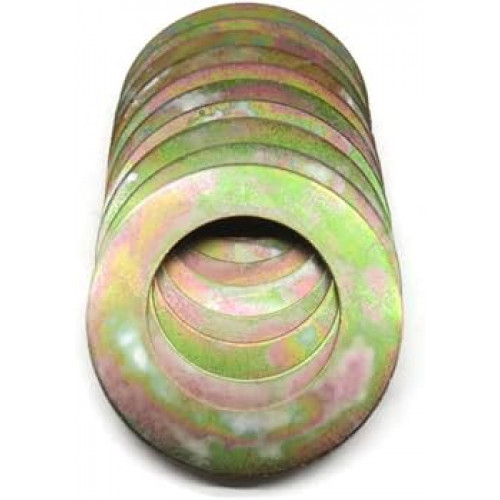 Garnituri Pneumatice - Tot Ce Trebuie să Știi pentru o Funcționare Eficientă