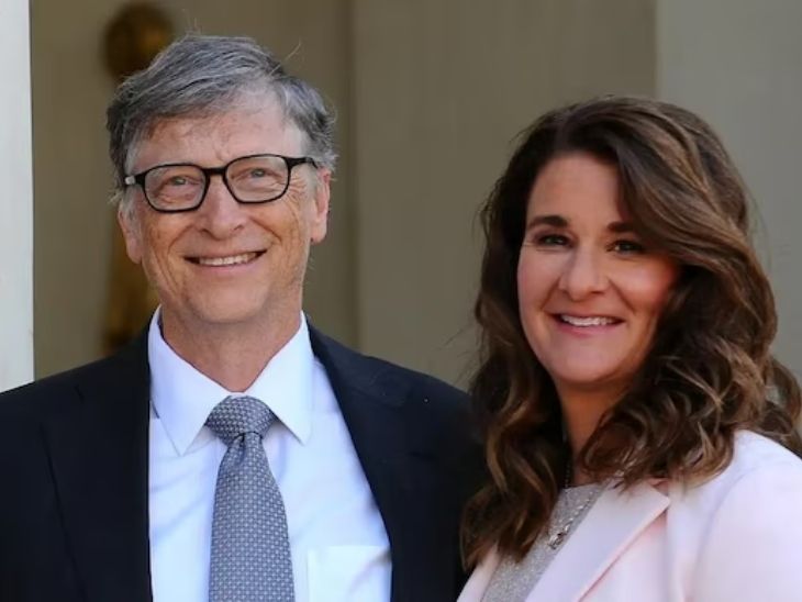 Bill Gates Ex-Wife  Bill & Melinda Gates Foundation Separation Agreement |  Melinda Gates will separate from the Gates Foundation: Will get a payout of $ 12.5 billion for charitable work;  Got divorced from Bill Gates in 2021