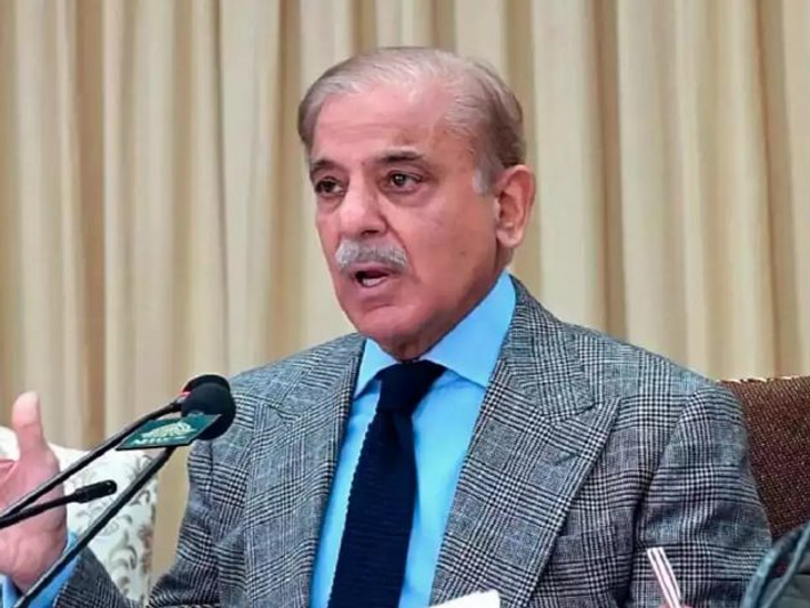 Pakistan Economic Crisis;  PM Shehbaz Sharif  PAK Govt Entities Privatization |  Troubled Pakistan will sell all government companies: Start by selling PAK Airlines;  PM Shahbaz Sharif said- Government's job is not to do business