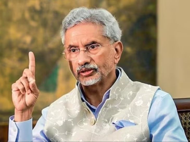 Russia Ukraine Indian Students Safety;  S Jaishankar PM Modi |  Putin Zelensky  S Jaishankar said- PM had stopped the Russia-Ukraine war: had talked to the leaders of both the countries for the safe evacuation of Indian students.