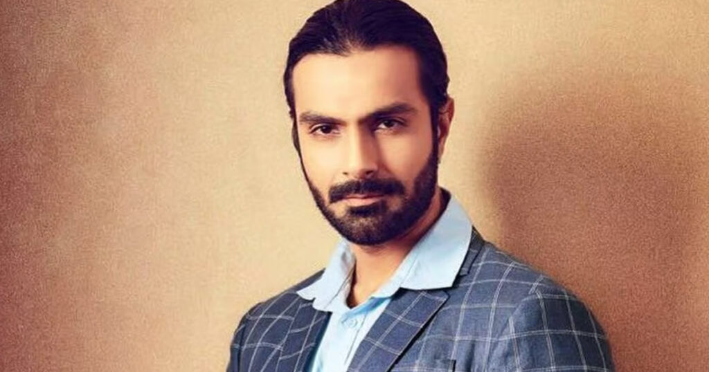 Ashmit Patel addressing the MMS scandal in an interview with Siddharth Kannan.