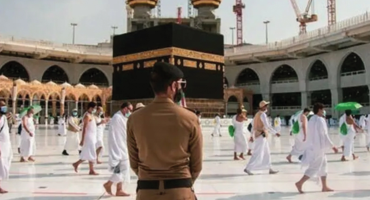 Saudi authorities begin enforcing SAR 10,000 fine, deportation to unauthorised Hajj pilgrims