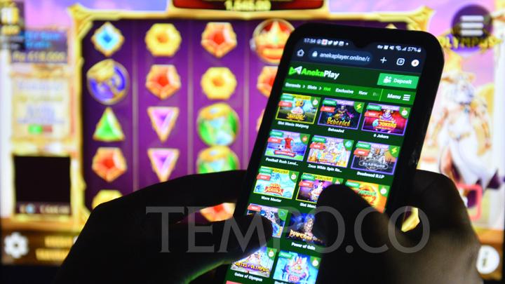 Experience the Thrill of Gaming at jaya9 live casino