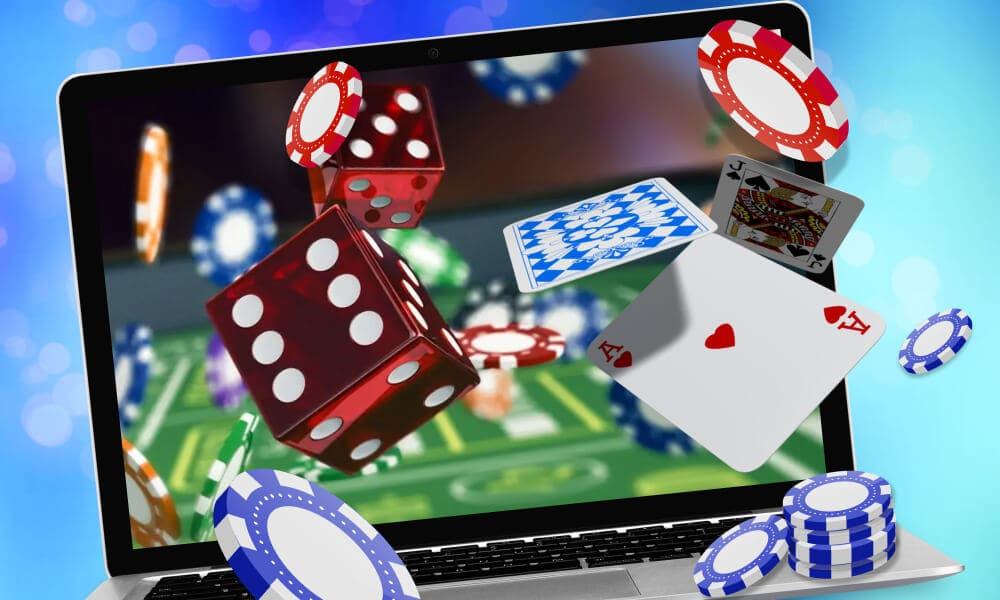 Explore the Excitement of Online Casino UK Free Spins