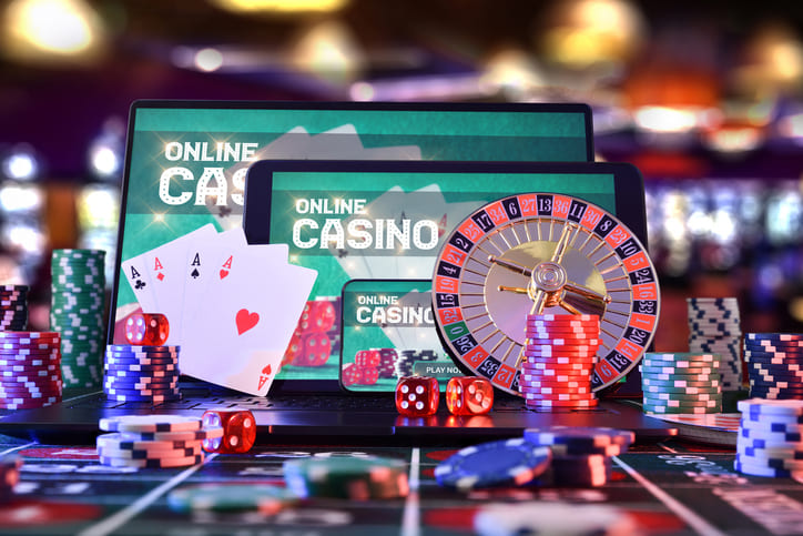 Explore the Exciting World of Online Casinos in the UK - casino+online+uk