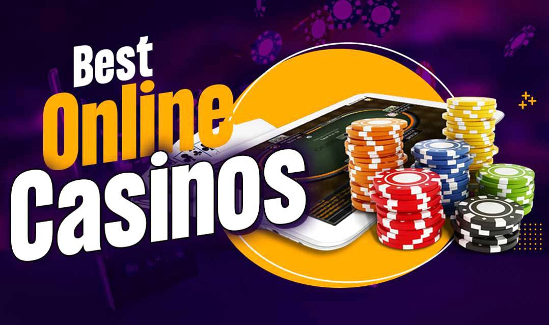 Best Casino Online UK 2024 Best Casino Online UK 2024