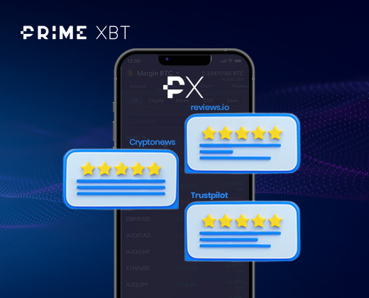 Comprehensive Guide to PrimeXBT Deposits
