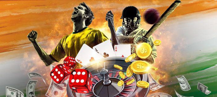 Descubra o mundo das apostas online com a 656bet
