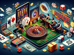 Discover Casino Apps With Free