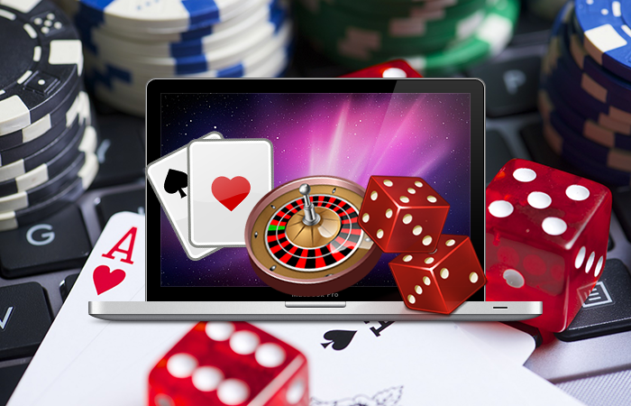 Discover Casino Apps With Free
